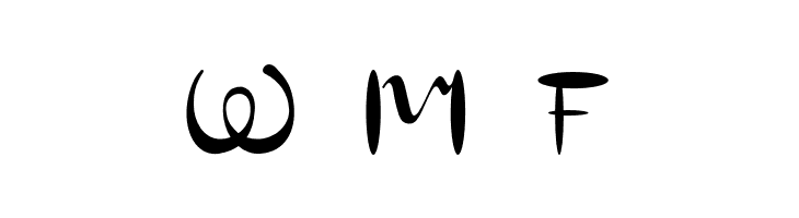 Ensei Normal  Free Fonts Download