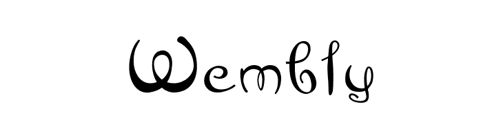 Ensei Normal  Free Fonts Download