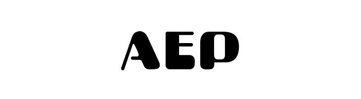 Gakuwa Regular  Free Fonts Download