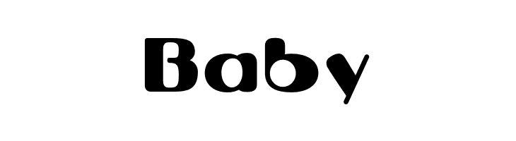 Gakuwa Regular  Free Fonts Download