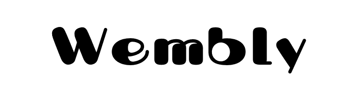 Gakuwa Regular  Free Fonts Download