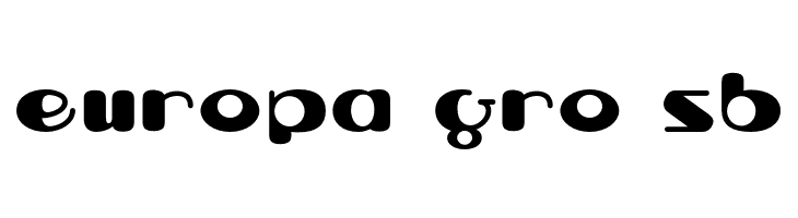 Gakuwa Regular  Free Fonts Download