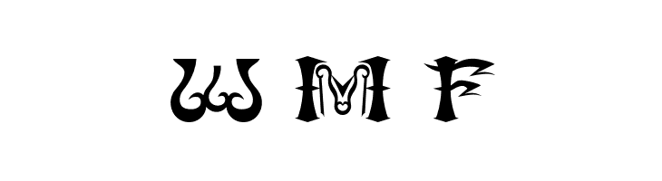 Koushin Regular  Free Fonts Download