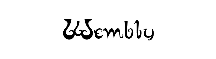 Koushin Regular  Free Fonts Download