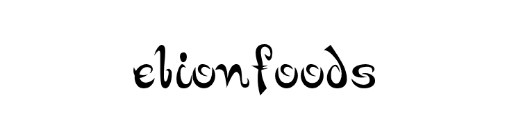 Koushin Regular  Free Fonts Download