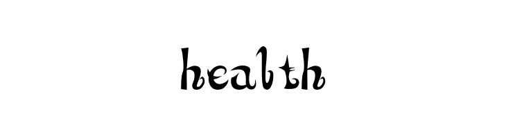 Koushin Regular  Free Fonts Download