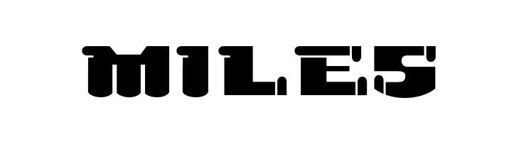 Ryutou Heavy  Free Fonts Download