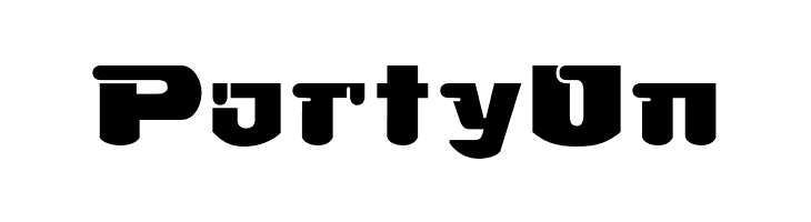 Ryutou Heavy  Free Fonts Download