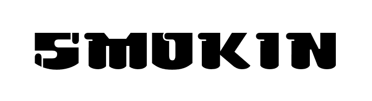 Ryutou Heavy  Free Fonts Download