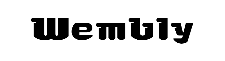 Ryutou Heavy  Free Fonts Download