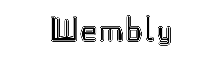 Shinmei Regular  Free Fonts Download