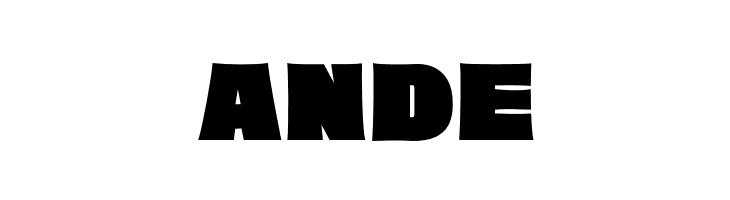 Sekiyou Black  Free Fonts Download