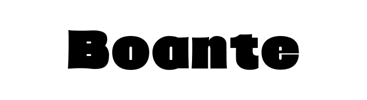 Sekiyou Black  Free Fonts Download