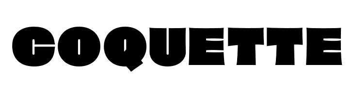 Sekiyou Black  Free Fonts Download