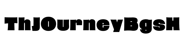 Sekiyou Black  Free Fonts Download