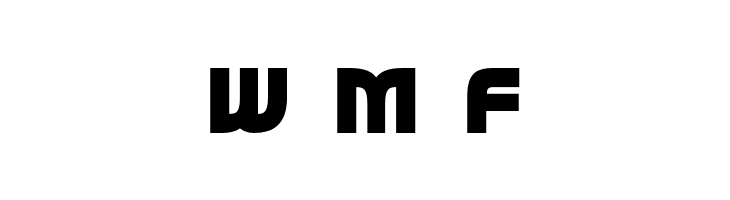 Rikon Normal  Free Fonts Download