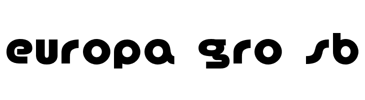 Rikon Normal  Free Fonts Download