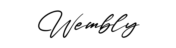 Montana Victory  Free Fonts Download