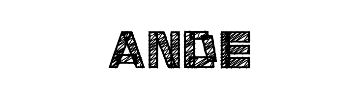 Suen Heavy  Free Fonts Download