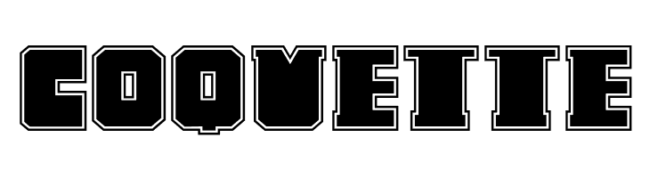 SL18  Free Fonts Download