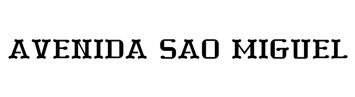 Shufu Bold  Free Fonts Download