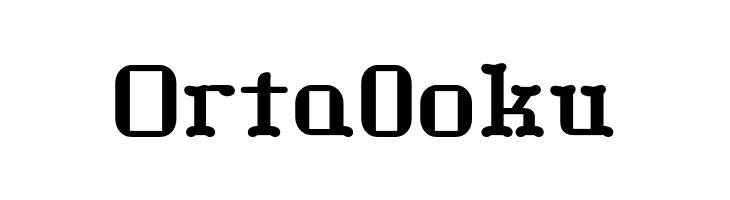 Shufu Bold  Free Fonts Download