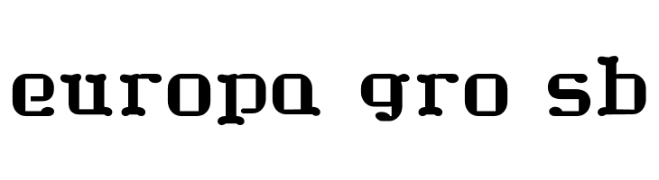 Shufu Bold  Free Fonts Download