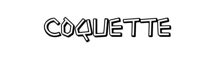 Kyouo Regular  Free Fonts Download