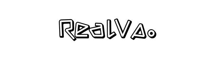 Kyouo Regular  Free Fonts Download