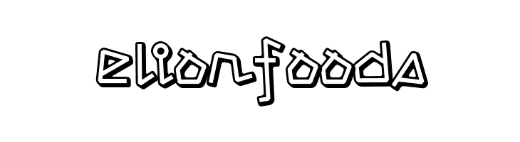 Kyouo Regular  Free Fonts Download