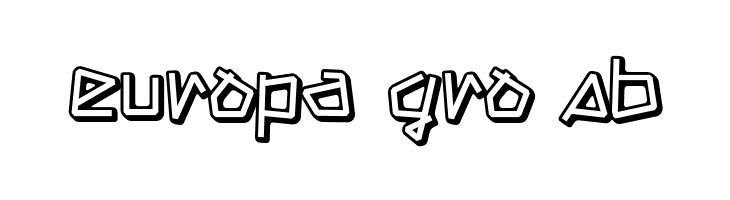 Kyouo Regular  Free Fonts Download