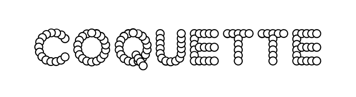 KnottyLine  Free Fonts Download