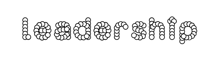 KnottyLine  Free Fonts Download