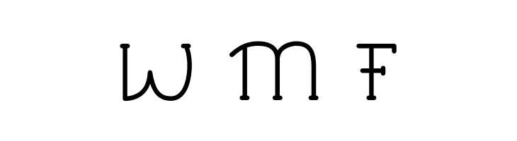 Haisen Regular  Free Fonts Download