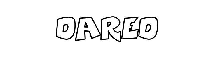 Raioh Regular  Free Fonts Download