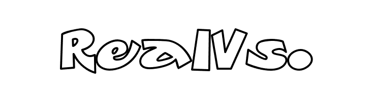 Raioh Regular  Free Fonts Download