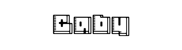 Touhi Bold  Free Fonts Download