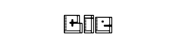 Touhi Bold  Free Fonts Download