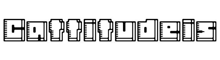 Touhi Bold  Free Fonts Download