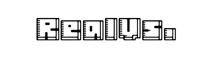 Touhi Bold  Free Fonts Download