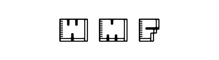 Touhi Bold  Free Fonts Download