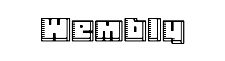 Touhi Bold  Free Fonts Download