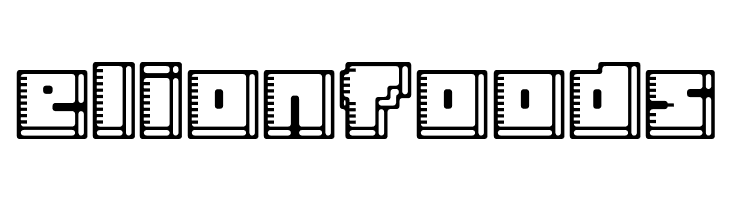 Touhi Bold  Free Fonts Download