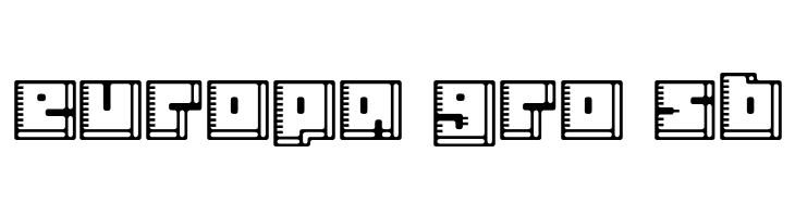 Touhi Bold  Free Fonts Download