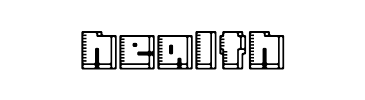 Touhi Bold  Free Fonts Download