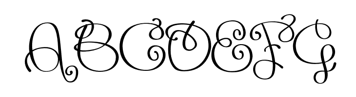 Poppingheart  Free Fonts Download