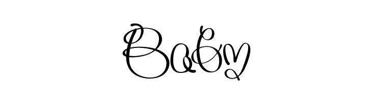 Poppingheart  Free Fonts Download