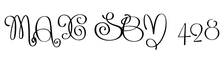 Poppingheart  Free Fonts Download