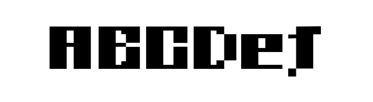 Shudo Normal  Free Fonts Download