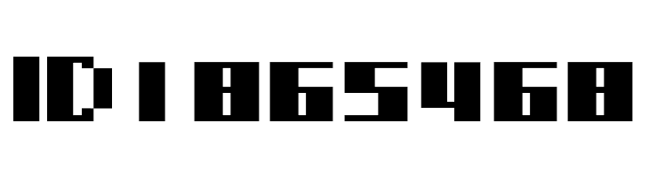 Shudo Normal  Free Fonts Download